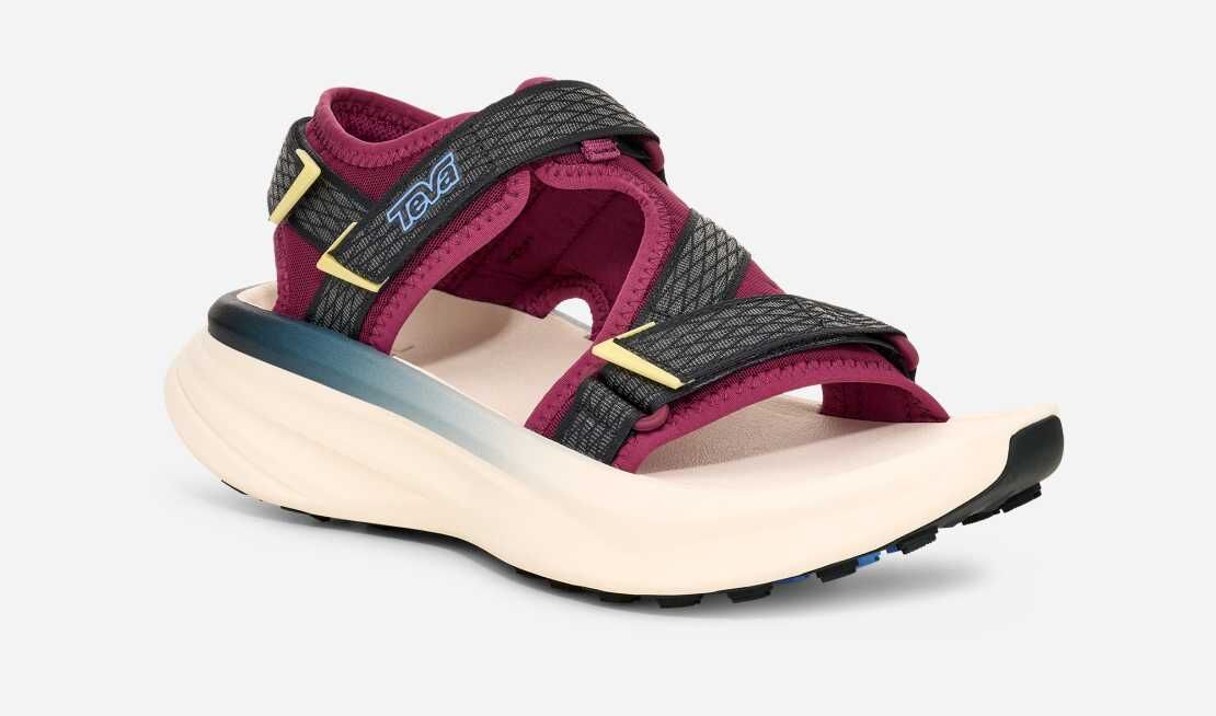 Teva - 女裝 Aventrail R2T越野跑涼鞋 l1172831