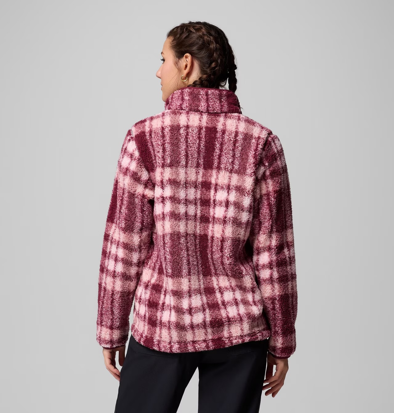 Columbia - 女裝 West Bend™ Print Full Zip II  抓毛外套 2CB2085854624