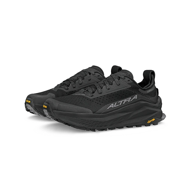 Altra - 女裝 OLYMPUS 6 越野跑鞋 AL0A85NK001