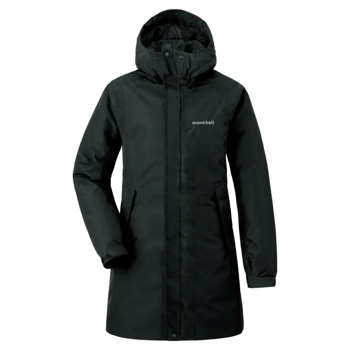 Montbell - 女裝 Bernina Down Coat 外套 1101568
